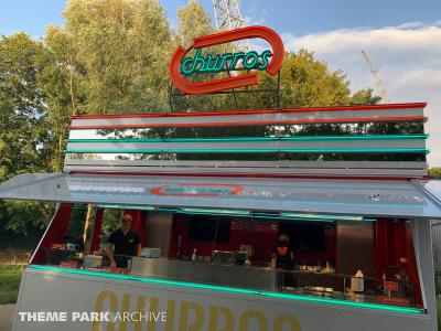 Walibi Holland