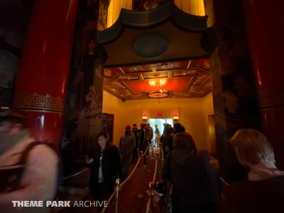 Disney's Hollywood Studios