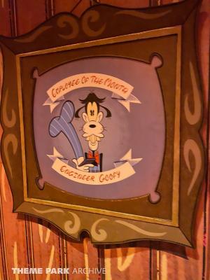 Disney's Hollywood Studios