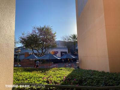 Disney's Hollywood Studios