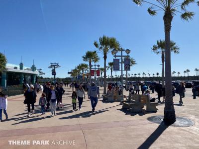 Disney's Hollywood Studios