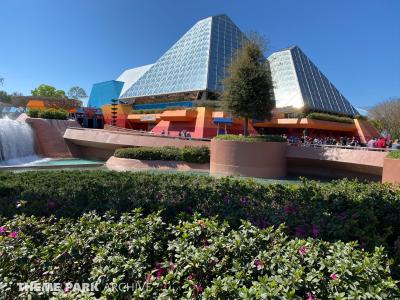 Journey Into Imagination