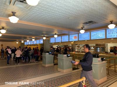 Disney's Hollywood Studios