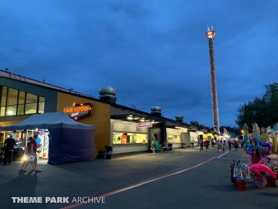 Washington State Fair