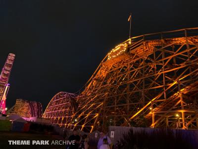 Washington State Fair