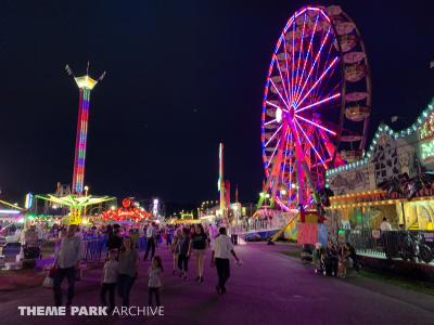 Washington State Fair