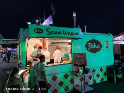 Washington State Fair