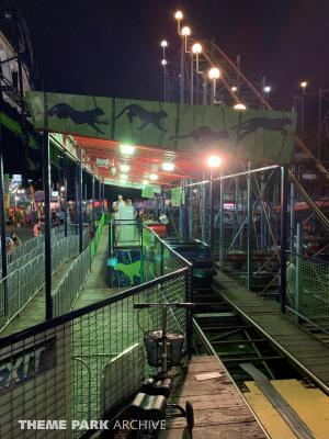 Washington State Fair