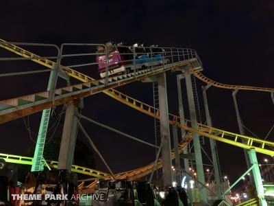 Washington State Fair