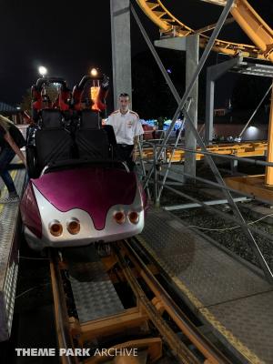 Washington State Fair