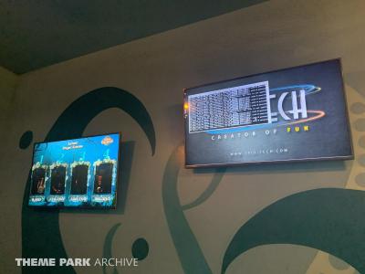 Voyage to the Iron Reef