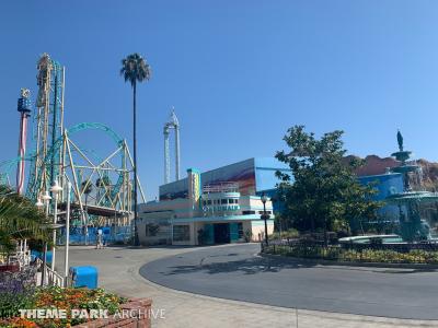 Knott's Berry Farm