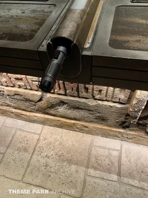 Star Wars: Galaxy's Edge