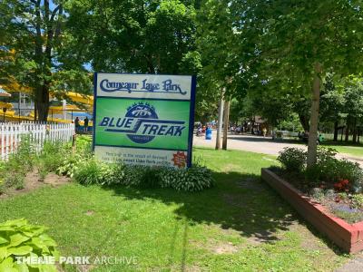 Conneaut Lake Park
