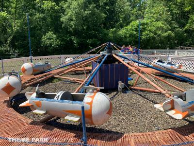 Conneaut Lake Park