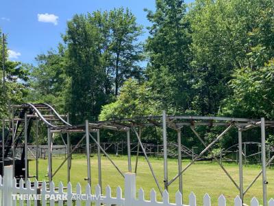 Conneaut Lake Park