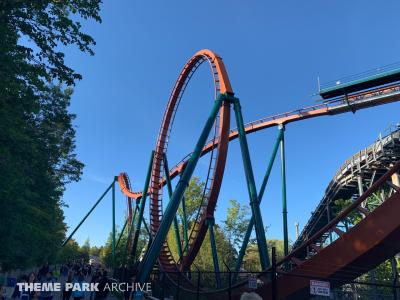 Yukon Striker