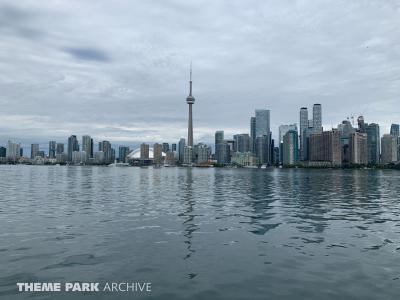 Centreville Amusement Park