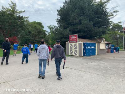 Centreville Amusement Park