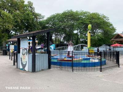 Centreville Amusement Park