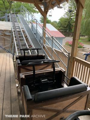 Centreville Amusement Park