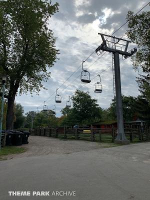 Sky Ride