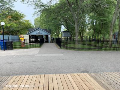 Centreville Amusement Park