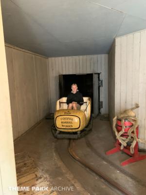 Centreville Amusement Park