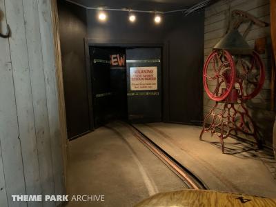 Centreville Amusement Park