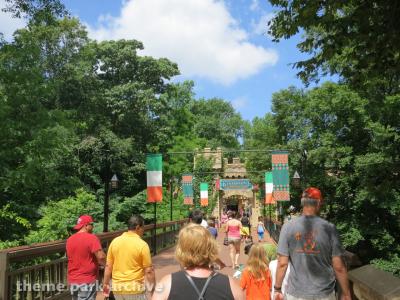 Busch Gardens Williamsburg