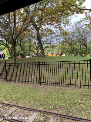 Centreville Amusement Park