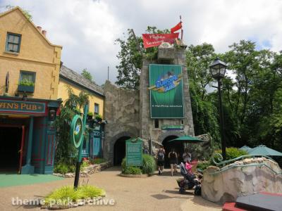 Busch Gardens Williamsburg