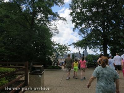Busch Gardens Williamsburg
