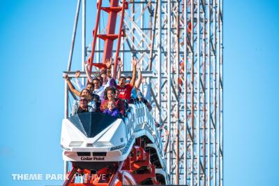 Cedar Point