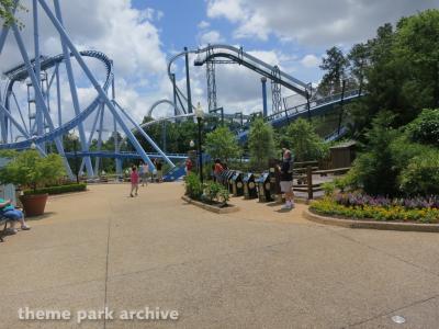 Busch Gardens Williamsburg