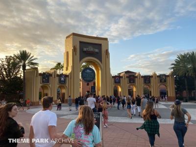 Universal Studios Florida