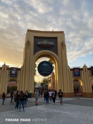 Universal Studios Florida