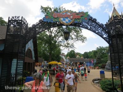 Busch Gardens Williamsburg