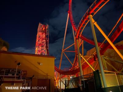 Hollywood Rip Ride Rockit