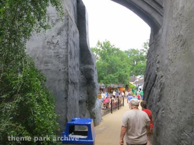 Busch Gardens Williamsburg