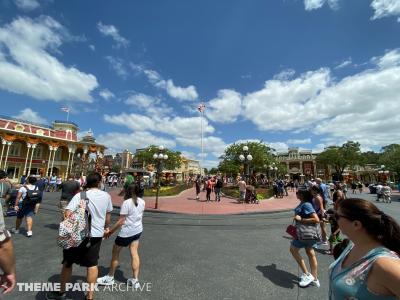 Magic Kingdom