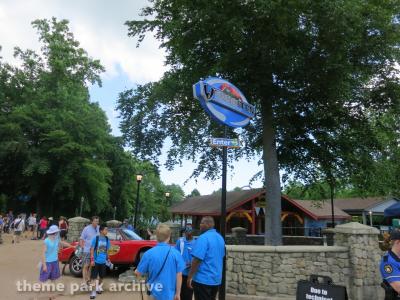 Busch Gardens Williamsburg