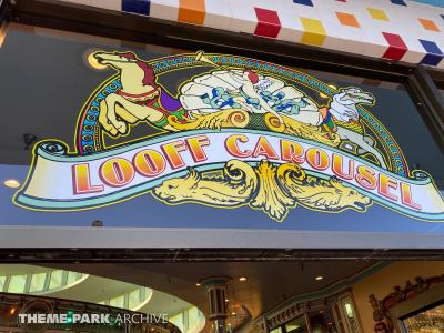 Santa Cruz Beach Boardwalk