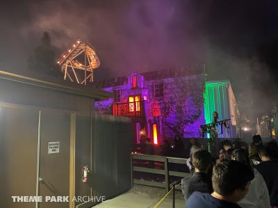 California's Great America