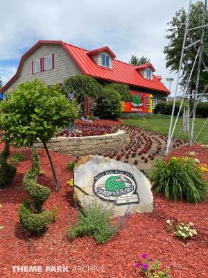 Sluggers & Putters Amusement Park