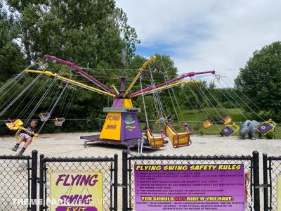 Sluggers & Putters Amusement Park