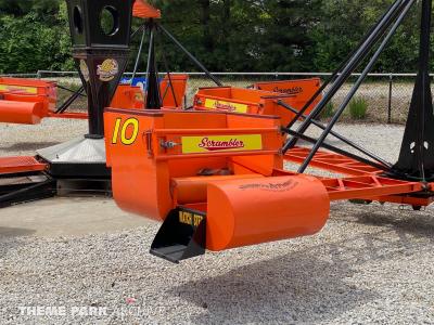 Sluggers & Putters Amusement Park