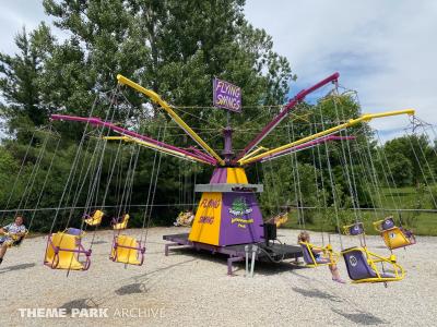Sluggers & Putters Amusement Park