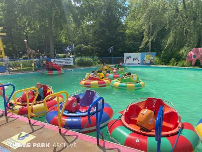 Sluggers & Putters Amusement Park