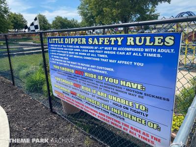 Sluggers & Putters Amusement Park